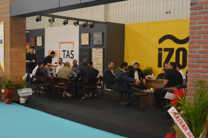 US Fuar, inşaat ve enerji sektörünü Adana’da buluşturuyor