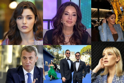 Uyuşturucu operasyonunda hangi ünlüler gözaltında? İsim isim liste açıklandı