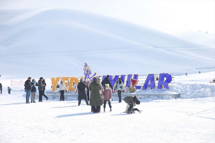 Sezon hedefi aşıldı