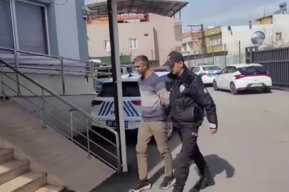 Yüreğir'de hırsızlık ve dolandırıcılıktan aranan 3 firari hükümlü gezerken yakalandı