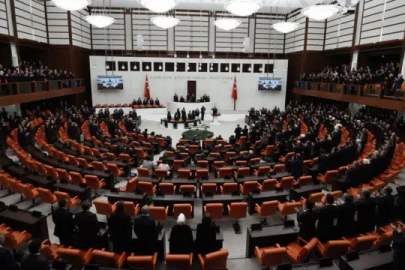 12. Yargı Paketi Meclis’e geldi mi? Ne zaman yasalaşacak?