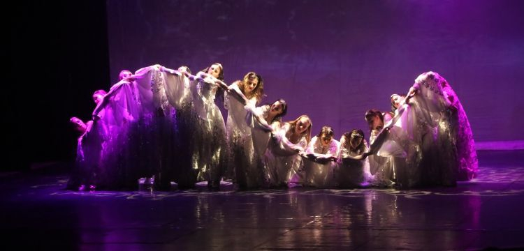 Kültür ve Turizm Bakanlığı Devlet Tiyatroları ve Sabancı Vakfı işbirliğinde organize edilen 25. Devlet Tiyatroları Sabancı Uluslararası Adana Tiyatro Festivali, 27 Mart Dünya Tiyatro Günü'nde başlayacak.