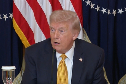 ABD, İran'ın elektrik santrallerini hedef alma kararını 6 Nisan'a kadar durdurdu