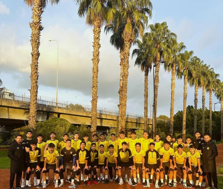 Adana 01 FK altyapısında tarihi başarı U15 ve U14 takımları Türkiye Finalleri'nde 2