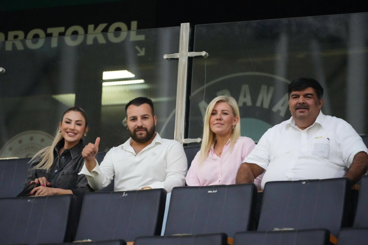 Adana 01 FK altyapısında tarihi başarı U15 ve U14 takımları Türkiye Finalleri'nde 3