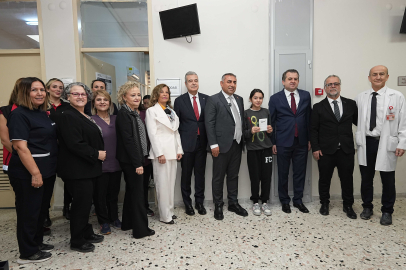 Adana’da 9-45 yaş arası kadın ve kız çocuklarına HPV aşısı başladı