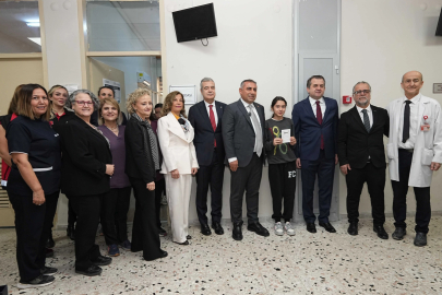 Adana’da 9-45 yaş arası kadın ve kız çocuklarına HPV aşısı başladı