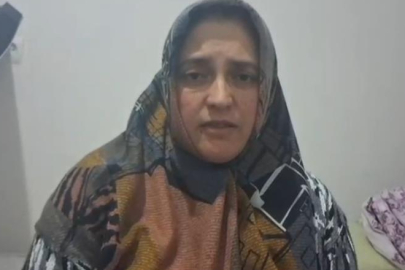 Adana'da cep telefonu elinden alınınca evden kaçan 13 yaşındaki kız aranıyor