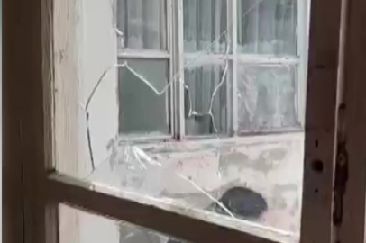 Adana’da sahte polis dehşeti: Maskeli 4 kişi anne ve oğlunu vurdu