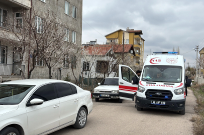 Aksaray’da yaşlı adam kızı ve damadı tarafından ölü bulundu