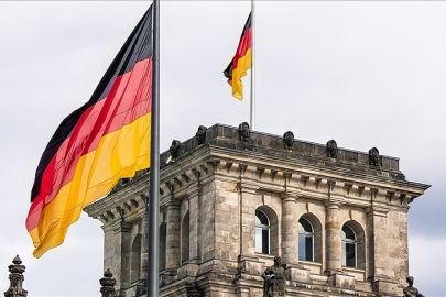 Alman ihracatçılarının beklentileri Orta Doğu'daki çatışmalar nedeniyle düştü