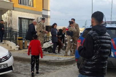 Birecik’te hırsızlık yapan 3 kadın suçüstü yakalandı