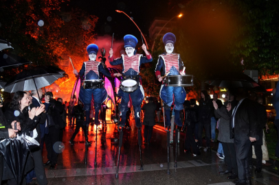 Devlet Tiyatroları Sabancı Uluslararası Adana Tiyatro Festivali 27 Mart’ta başlıyor