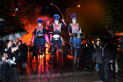 Devlet Tiyatroları Sabancı Uluslararası Adana Tiyatro Festivali 27 Mart’ta başlıyor