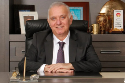 Doğuş Çay Yönetim Kurulu Başkanı Süleyman Karakan hayatını kaybetti