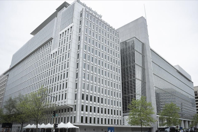 Dünya Bankası, Orta Doğu'daki çatışmadan etkilenen ülkelere destek sağlayacak