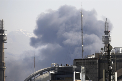 İsrail basını iddia etti: İranlı Komutan Ali Rıza Tengsiri hava saldırısında öldü