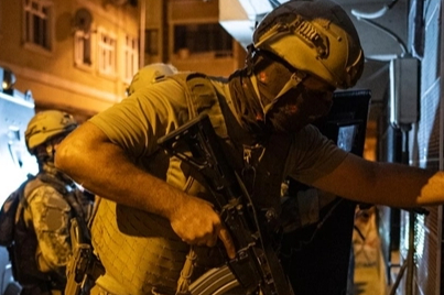 İstanbul’da “Siyah Şapkalı Hacker” operasyonu: 7 şüpheli gözaltında