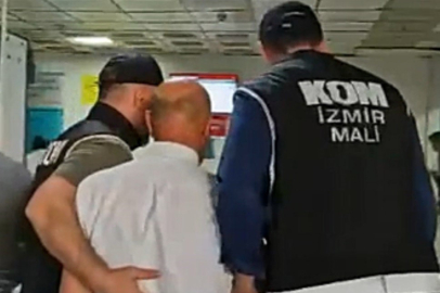 İZBETON davasında ara karar açıklandı