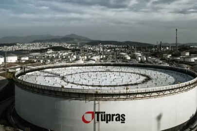 Koç Holding Tüpraş paylarını 9,3 milyar liraya kurumsal yatırımcılara sattı