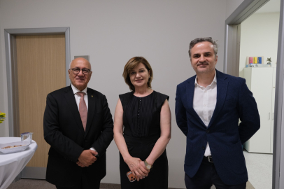 Medline Adana Hastanesi radyasyon onkolojisi bölümü hizmete girdi