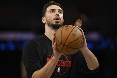 Minnesota Timberwolves uzatmada tarihi geri dönüşle kazandı: Alperen Şengün'ün 30 sayısı Rockets'a yetmedi