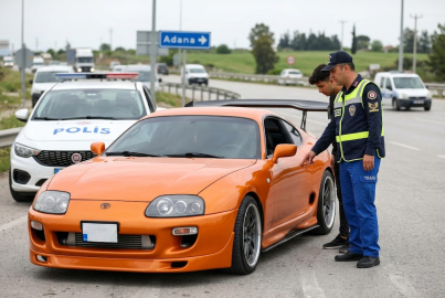 Modifiye yasağı kalktı mı 2026? Araçlarda modifiye yasağı ve cezalar neler?