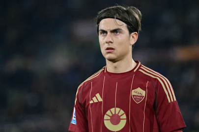 Paulo Dybala için Süper Lig iddiası: İtalyan basını dev teklifi duyurdu