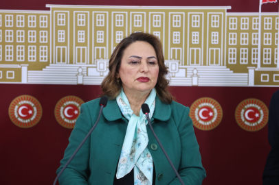 Şevkin: Üretici yalnız, emekli yoksul, halk geçim derdinde