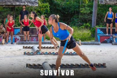 Survivor bugün yok mu? Saat kaçta başlayacak? TV8 yayın akışı