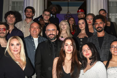 The Traitors Türkiye ne zaman başlıyor? Nerede çekiliyor? Oyuncu kadrosu ve detaylar