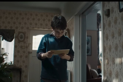 HBO’nun Harry Potter dizisinden ilk fragman yayınlandı: Hogwarts’a dönüş başladı