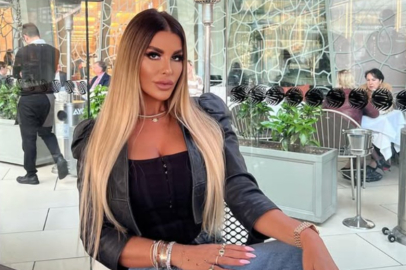 Adanalı dizisinin Pınarı Tuğçe Özbudak neden gözaltına alındı? Tutuklandı mı?