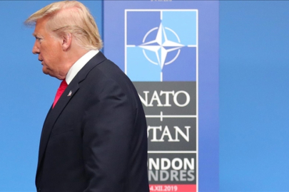 Trump kızdı: NATO’ya “Neredesiniz?” çıkışı