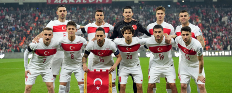 Türkiye Romanya maçı ne zaman, saat kaçta, hangi kanalda? || Türkiye - Romanya maçı şifresiz mi, biletler tükendi mi? İşte muhtemel 11'ler