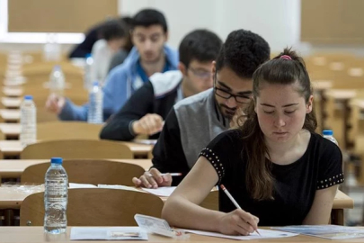 YKS başvuru süreci tamamlandı! En genç aday 16, en yaşlı aday 87 yaşında