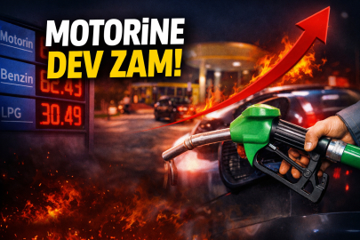 28 Mart itibariyle Motorine dev zam geliyor