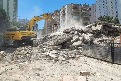 Adana’da 82 kişinin öldüğü İhsan Bayram Sitesi C Blok davasında gerekçeli karar açıklandı