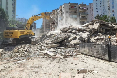 Adana’da 82 kişinin öldüğü İhsan Bayram Sitesi C Blok davasında gerekçeli karar açıklandı