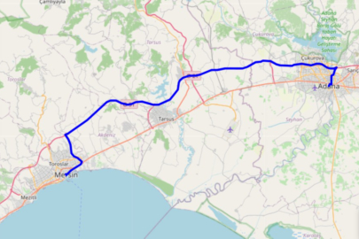 ADANA MERSİN ARASI RADAR SAYISI 2026: Kaç radar var, hız koridoru var mı? Yola çıkacaklar dikkat!