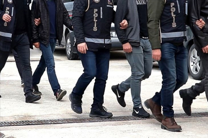 Ankara merkezli Adana dahil 10 ilde deprem araçları üzerinden 'change' operasyonu: 29 gözaltı kararı