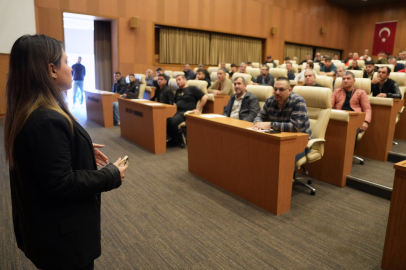 Çukurova Belediyesi’nden kariyer ve istihdam atağı