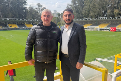 Dara: 1. Lig hedefi doğrultusunda emin adımlarla ilerliyoruz