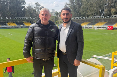 Dara: 1. Lig hedefi doğrultusunda emin adımlarla ilerliyoruz