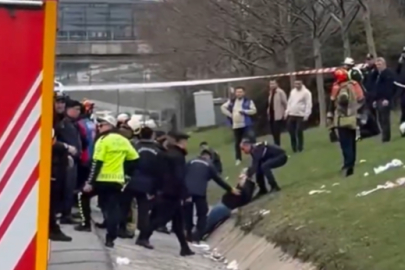 İstanbul’da 4 cezaevi aracı zincirleme kazaya karıştı