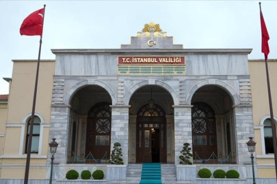 İstanbul Valiliği: Kazada 6 jandarma personeli ve 9 hükümlü-tutuklu hafif şeklide yaralandı