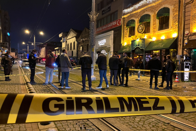 İzmit’te eğlence mekanına silahlı saldırı: 2 ölü, 3 yaralı