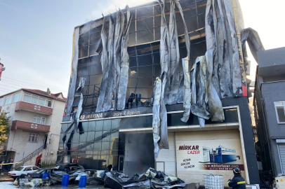 Kocaeli’nde 7 kişinin öldüğü parfüm fabrikası yangını davasında savcı tutukluluğun devamını istedi