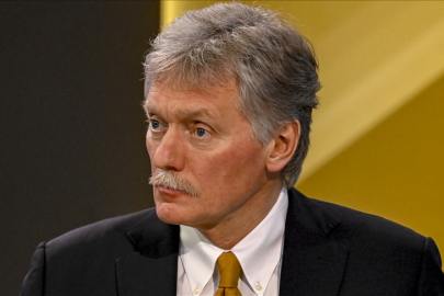 Kremlin Sözcüsü Peskov: Ukrayna, enerji şantajı yapıyor