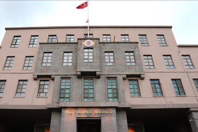 MSB: İncirlik’te herhangi bir saldırı veya olumsuz durum yok